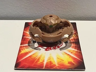 Subterra Terrorclaw (B2)