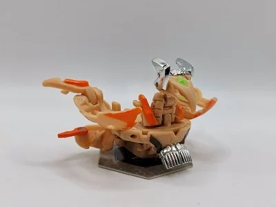 Subterra Plitheon (Metalix)