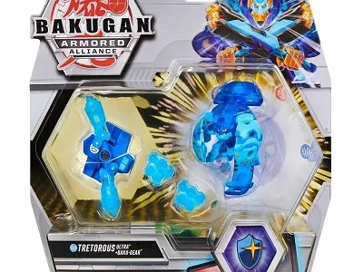 Aquos Tretorous Ultra (Translucent)