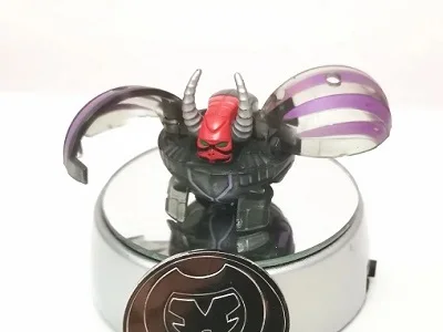 Darkus Gargonoid (Translucent B1)