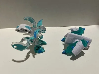 Haos Batrix Ultra (Translucent)