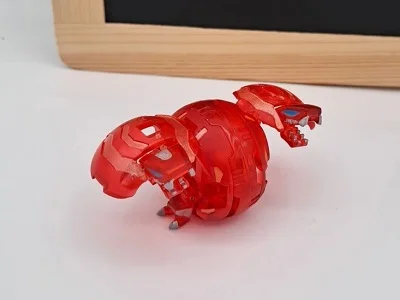 Pyrus Dual Hydranoid (Translucent B2)