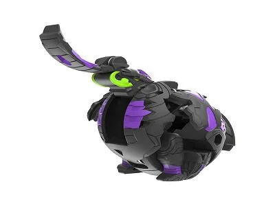 Darkus Maxodon Core (AA Unreleased)