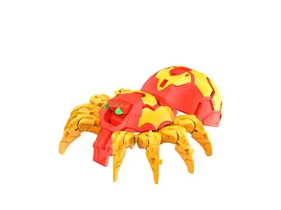 Pyrus Webam Ultra (BP Unreleased)