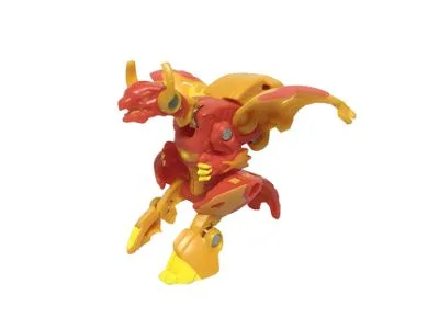 Pyrus Eenoch Ultra (EV Unreleased)