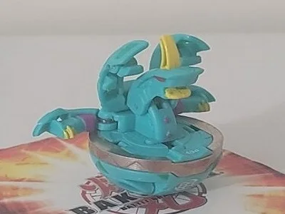 Ventus Alpha Hydranoid