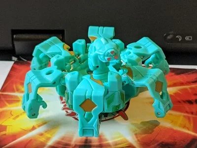 Ventus Dynamo