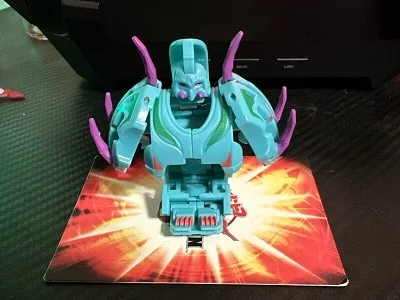 Ventus Hylash