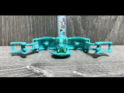 Ventus Scorpion