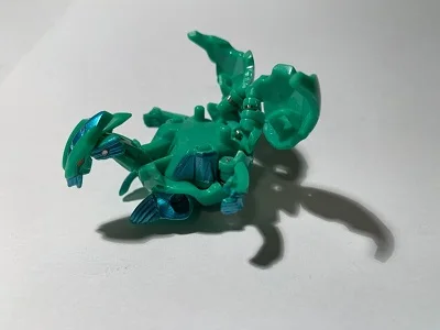 Ventus Rubanoid