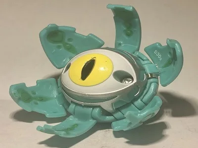 Ventus Tentaclear