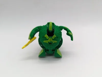 Ventus Cyndeous Core
