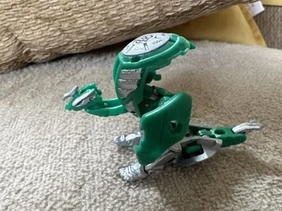 Ventus Infinity Helios (Diecast)