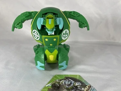 Ventus-Haos Maxotaur x Zentaur (Deka)