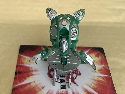 Ventus Krowll (Plastic)