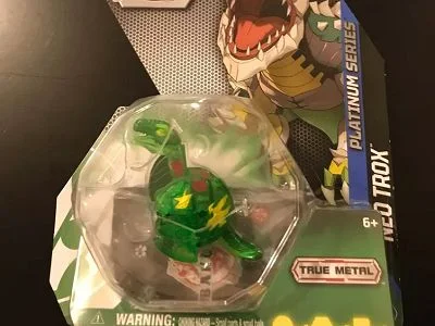 Ventus Neo Trox Core (Platinum)