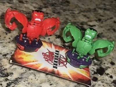 Red Hulk