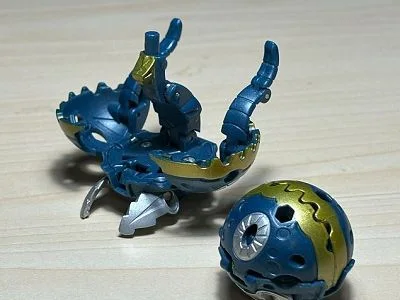 Aquos Worton (BakuGold)