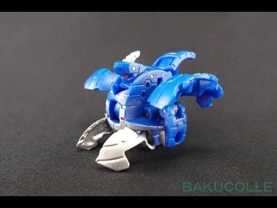 Aquos Boulderon (Plastic)