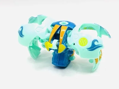 Aquos Sectanoid Core (Platinum)
