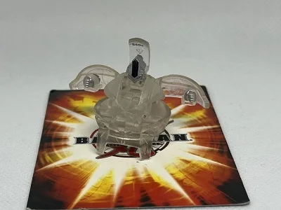 Clear Siege (B1)