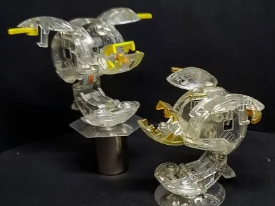Clear Leefram