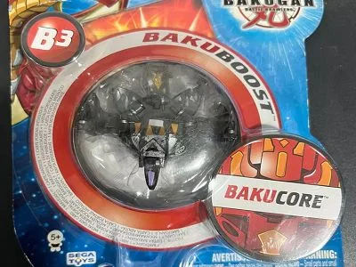 Darkus Atmos (BakuCore)
