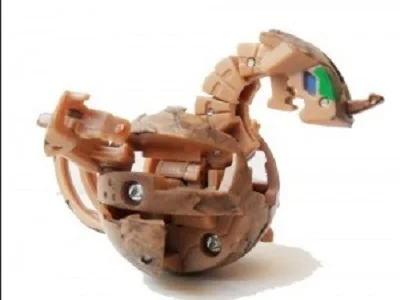 Subterra Myriad Hades (BakuCore)