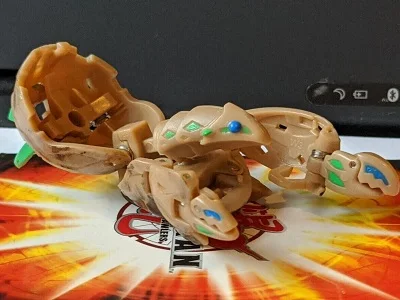 Subterra Stug (BakuCore)