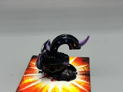 Darkus Dragonoid (B2)