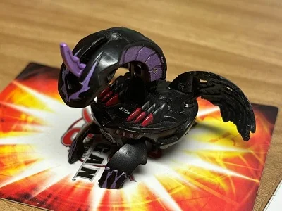 Darkus Apollonir