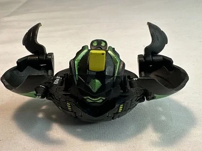 Darkus Strikeflier