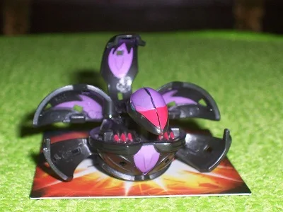 Darkus Oberus