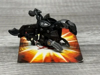 Darkus Skytruss
