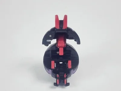 Darkus Scraper