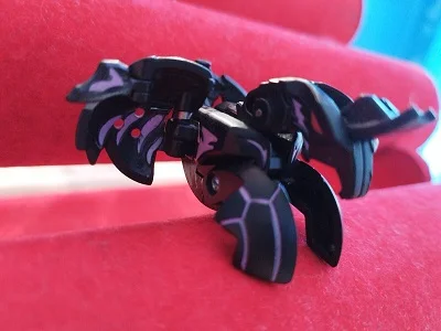 Darkus Storm Skyress