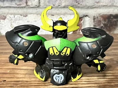 Darkus Krakix