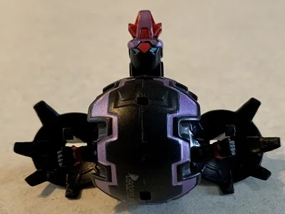 Darkus Nemus