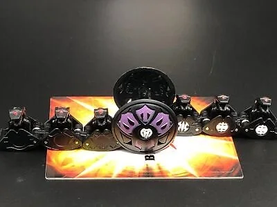 Darkus Legionoid