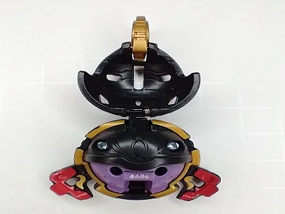 Darkus Stinglash (B2)
