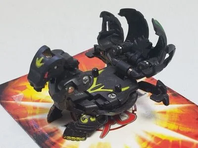 Darkus Lumagrowl
