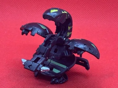 Darkus Snapzoid