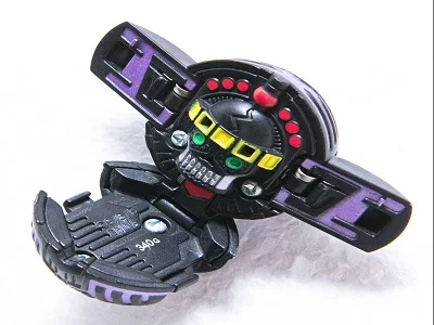 Darkus El Condor
