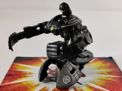 Darkus Jaakor