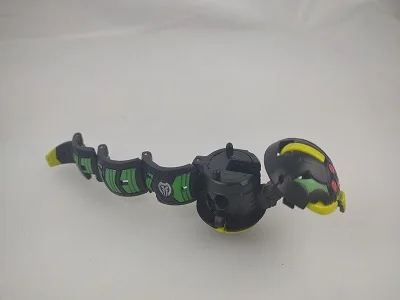 Darkus Luxtor