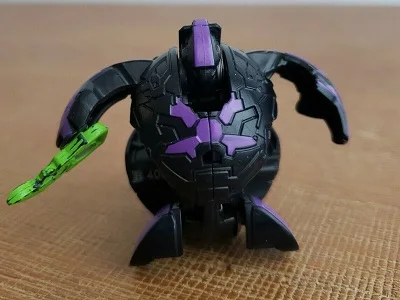 Darkus Cyndeous Core