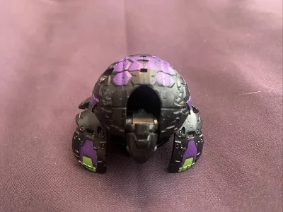 Darkus Turtonium Core