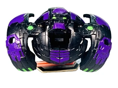 Darkus Gorthion Core