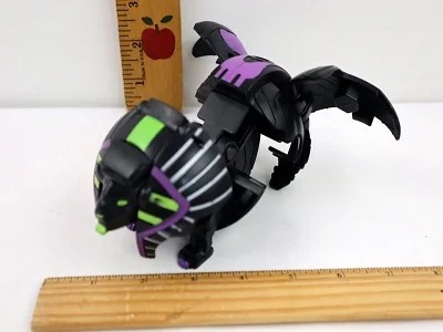 Darkus Pharol (Deka)