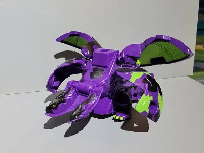 Darkus Nillious x Eenoch (Deka)